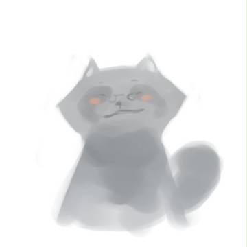 愛があれば3分で狸