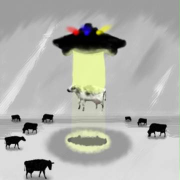 ミクシィ年賀状