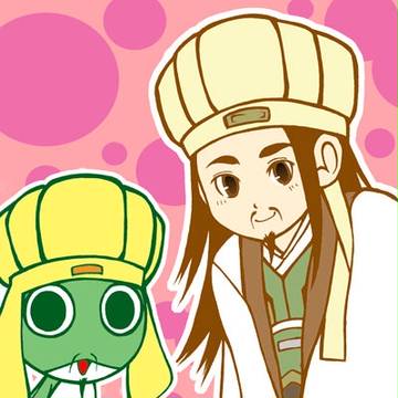 Ｗ孔…明？