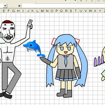 護法少女ソワカちゃん001