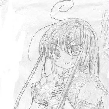しゃな