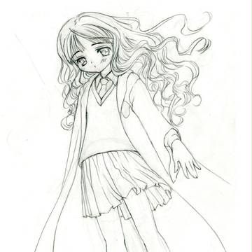 落書き
