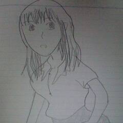 数学ガール　エィエィ