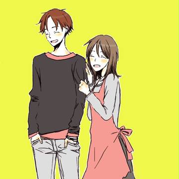 水谷親子