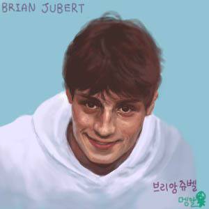 Brian Jubert