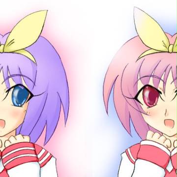 塗ってみた