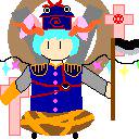 カオス(一応東方)