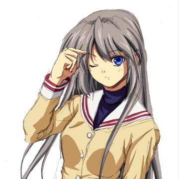 アニメ塗りの練習～其の弐～