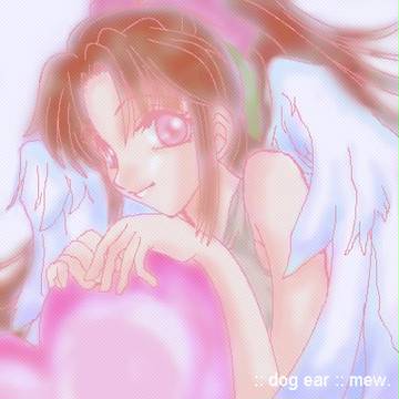 天使?