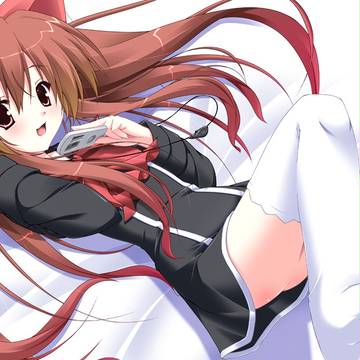 コミケ新刊表紙