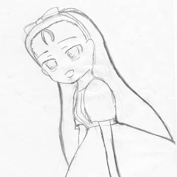 伊織