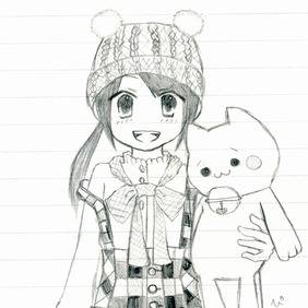ねこー