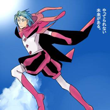 やってられない未来がある