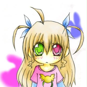 ヴィヴィオ