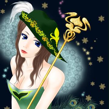 星読み師