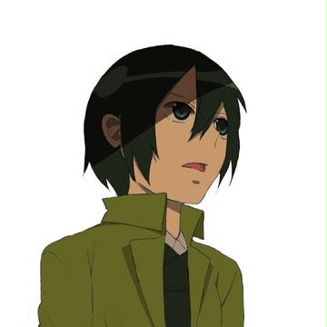 キノさん