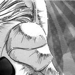最愛の羽根キャラ