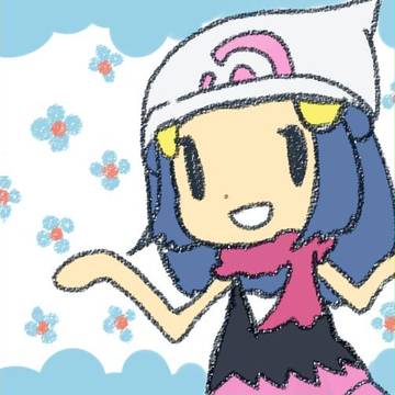 マネネのマネ