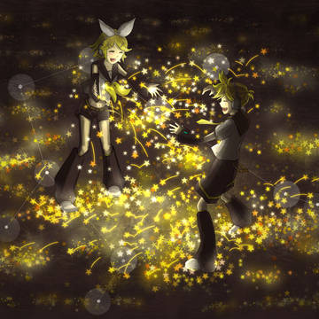 ふたご the 流星群
