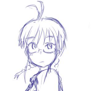 落書き