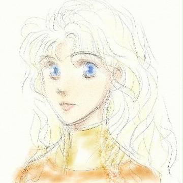 六の巫女