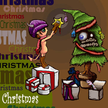 クリスマス
