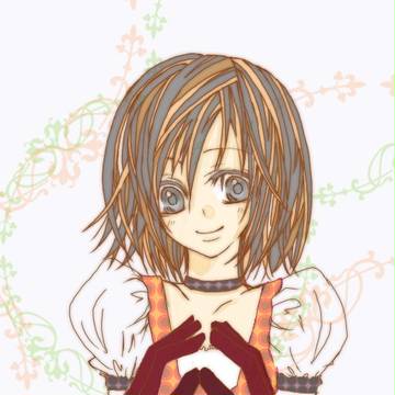 ガーネット