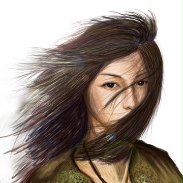 伴 都美子