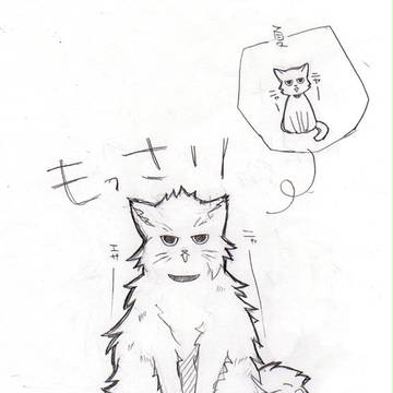 冬毛