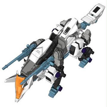 zoids