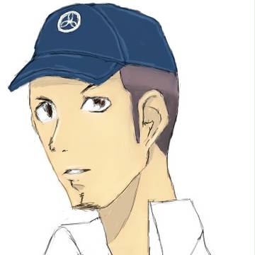 順平