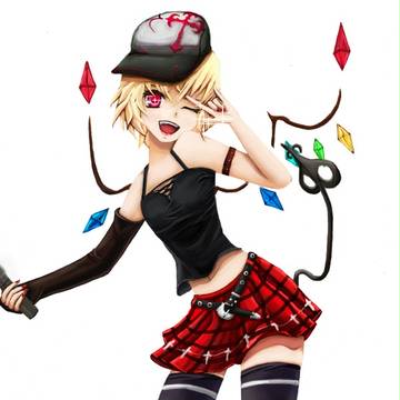 フラッ☆