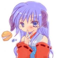 はにゅ