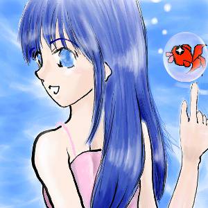 金魚