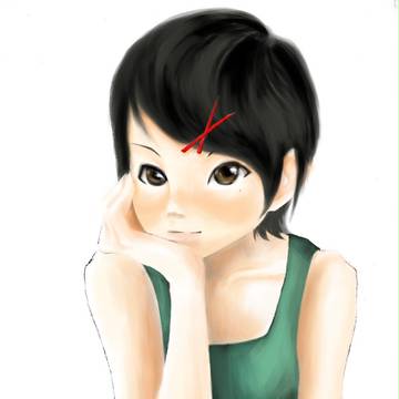 思