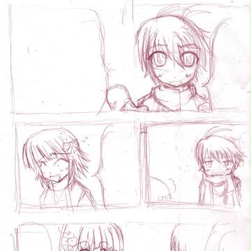 新刊ネーム。