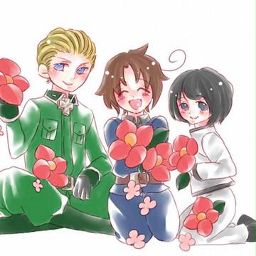 おめでとう!