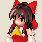 某ゲーム風東方ドット（！）