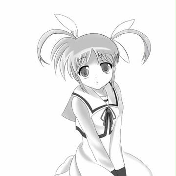 なのは