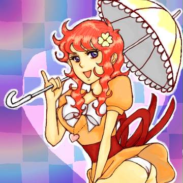 シャランラ~
