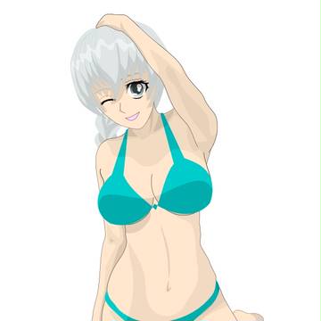 テッサ風