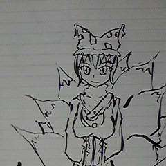 八雲 藍