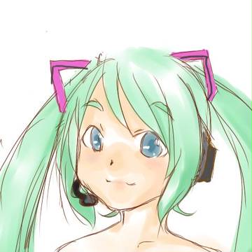 ミク