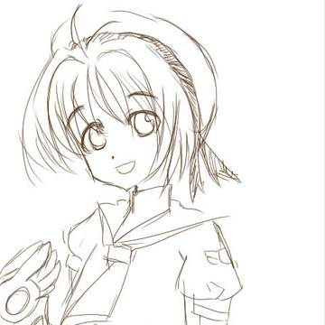 下書き１