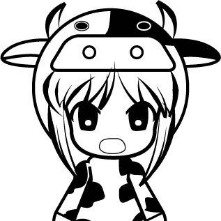 うしうしセイバーさん
