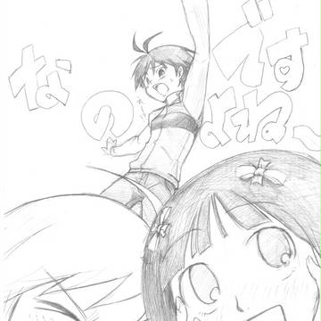 私はアイドル!!