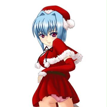 クリスマスってもうすぐですよね？