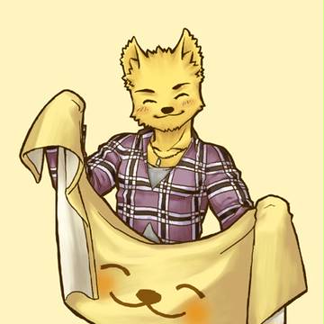 ふんわりフレアくん