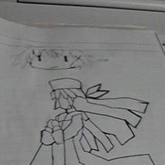 素人の落書き　―年賀状へ向けて―
