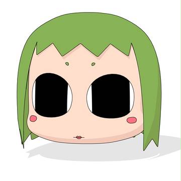 3Dケメコ